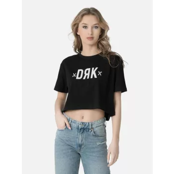 Dorko női póló - Luna Women Croptop