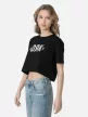 Dorko női póló - Luna Women Croptop
