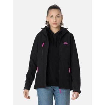 Dorko női kabát - Nora Softshell Jacket Women