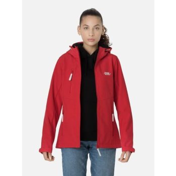 Dorko női kabát - Nora Softshell Jacket Women