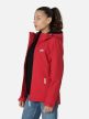 Dorko női kabát - Nora Softshell Jacket Women