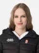 Dorko KIM Női Pufi kabát - DT23109W_0001