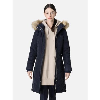 Dorko NENA Női Parka kabát - DT23117W_0400
