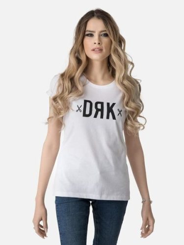Dorko női póló - Basic T-Shirt Women