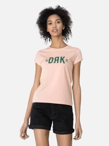 Dorko női póló - Basic T-Shirt Women