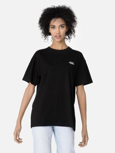 Dorko női póló - Carina Oversized T-Shirt Women