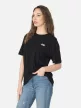 Dorko női póló - Carina Oversized T-Shirt Women