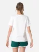 Dorko női póló - Carina Oversized T-Shirt Women