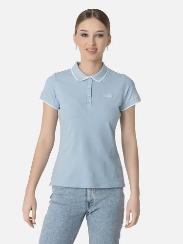 Dorko női póló - Sara T-Shirt With Colllar Women