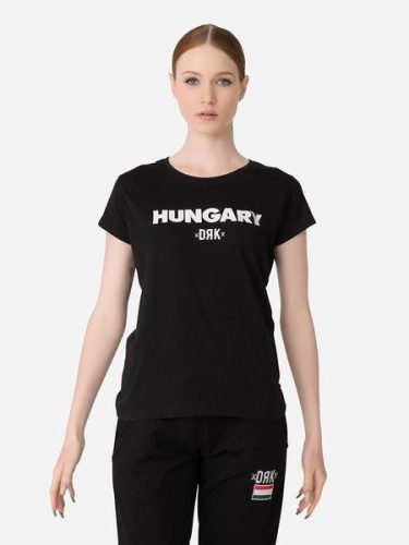 Dorko női póló - Army Hungary T-Shirt Women