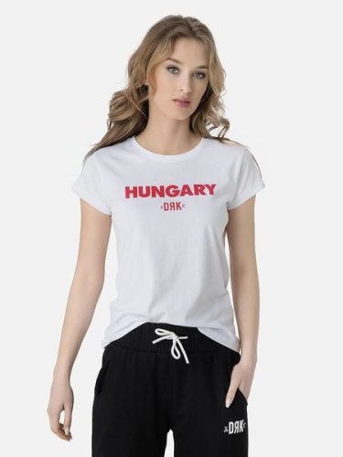 Dorko női póló - Army Hungary T-Shirt Women