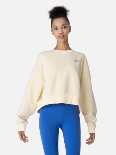 Dorko női pulóver - Dakota Cropped Sweater Women