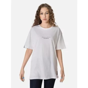 Dorko női póló - Drk X Vates Oversize T-Shirt Woman