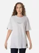 Dorko női póló - Drk X Vates Oversize T-Shirt Woman