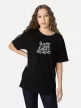 Dorko női póló - Drk X Vates Oversize T-Shirt Woman