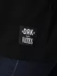 Dorko női póló - Drk X Vates Oversize T-Shirt Woman