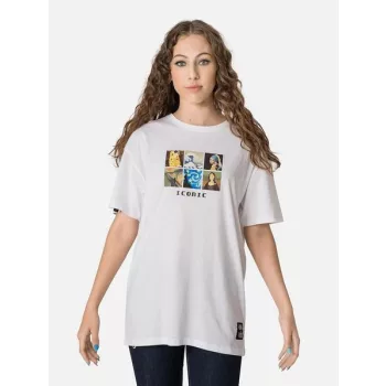 Dorko női póló - Drk X Vates Oversize T-Shirt Woman