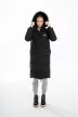 Dorko POLARIS Női Parka kabát - DT24140W_0001