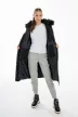 Dorko POLARIS Női Parka kabát - DT24140W_0001