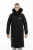 Dorko POLARIS Női Parka kabát - DT24140W_0001