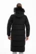 Dorko POLARIS Női Parka kabát - DT24140W_0001