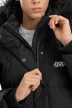 Dorko POLARIS Női Parka kabát - DT24140W_0001