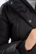 Dorko POLARIS Női Parka kabát - DT24140W_0001