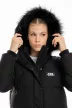 Dorko POLARIS Női Parka kabát - DT24140W_0001