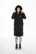 Dorko POLARIS Női Parka kabát - DT24140W_0001