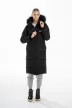Dorko POLARIS Női Parka kabát - DT24140W_0001