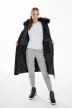 Dorko POLARIS Női Parka kabát - DT24140W_0001
