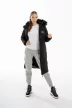 Dorko POLARIS Női Parka kabát - DT24140W_0001