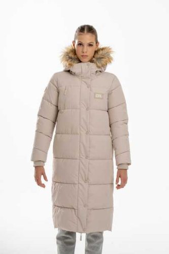 Dorko POLARIS Női Parka kabát - DT24140W_0210