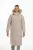 Dorko POLARIS Női Parka kabát - DT24140W_0210