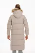 Dorko POLARIS Női Parka kabát - DT24140W_0210