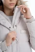 Dorko POLARIS Női Parka kabát - DT24140W_0210