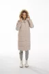 Dorko POLARIS Női Parka kabát - DT24140W_0210
