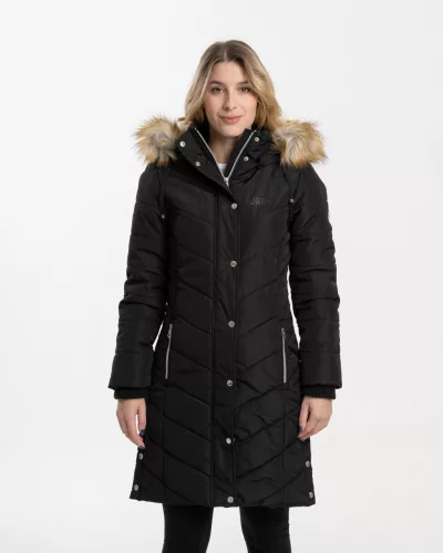 Dorko NENA Női Parka kabát - DT24141W_0001
