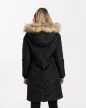 Dorko NENA Női Parka kabát - DT24141W_0001