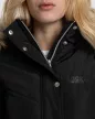 Dorko NENA Női Parka kabát - DT24141W_0001