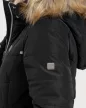 Dorko NENA Női Parka kabát - DT24141W_0001