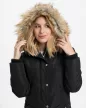 Dorko NENA Női Parka kabát - DT24141W_0001