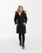 Dorko NENA Női Parka kabát - DT24141W_0001