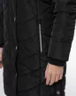 Dorko NENA Női Parka kabát - DT24141W_0001