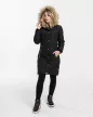 Dorko NENA Női Parka kabát - DT24141W_0001