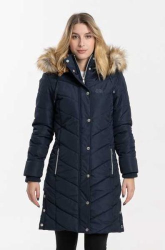 Dorko NENA Női Parka kabát - DT24141W_0400