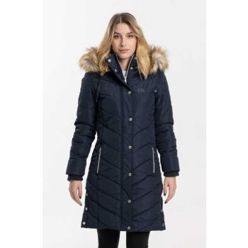 Dorko NENA Női Parka kabát - DT24141W_0400