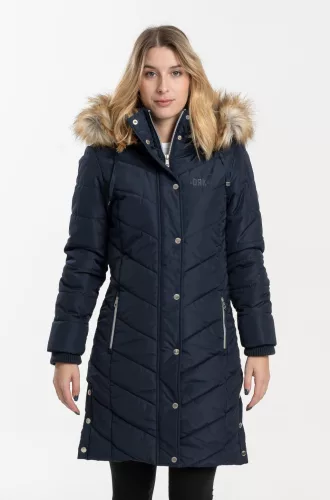 Dorko NENA Női Parka kabát - DT24141W_0400