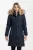 Dorko NENA Női Parka kabát - DT24141W_0400