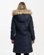 Dorko NENA Női Parka kabát - DT24141W_0400